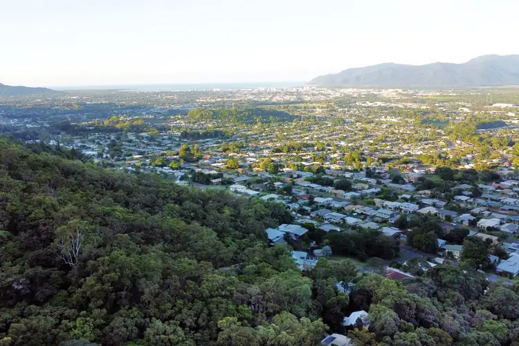 Fourth view of Homely land listing, 15 Flame Close, Bayview Heights QLD 4868