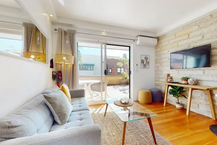 6/126 Roscoe Street, Bondi Beach NSW 2026