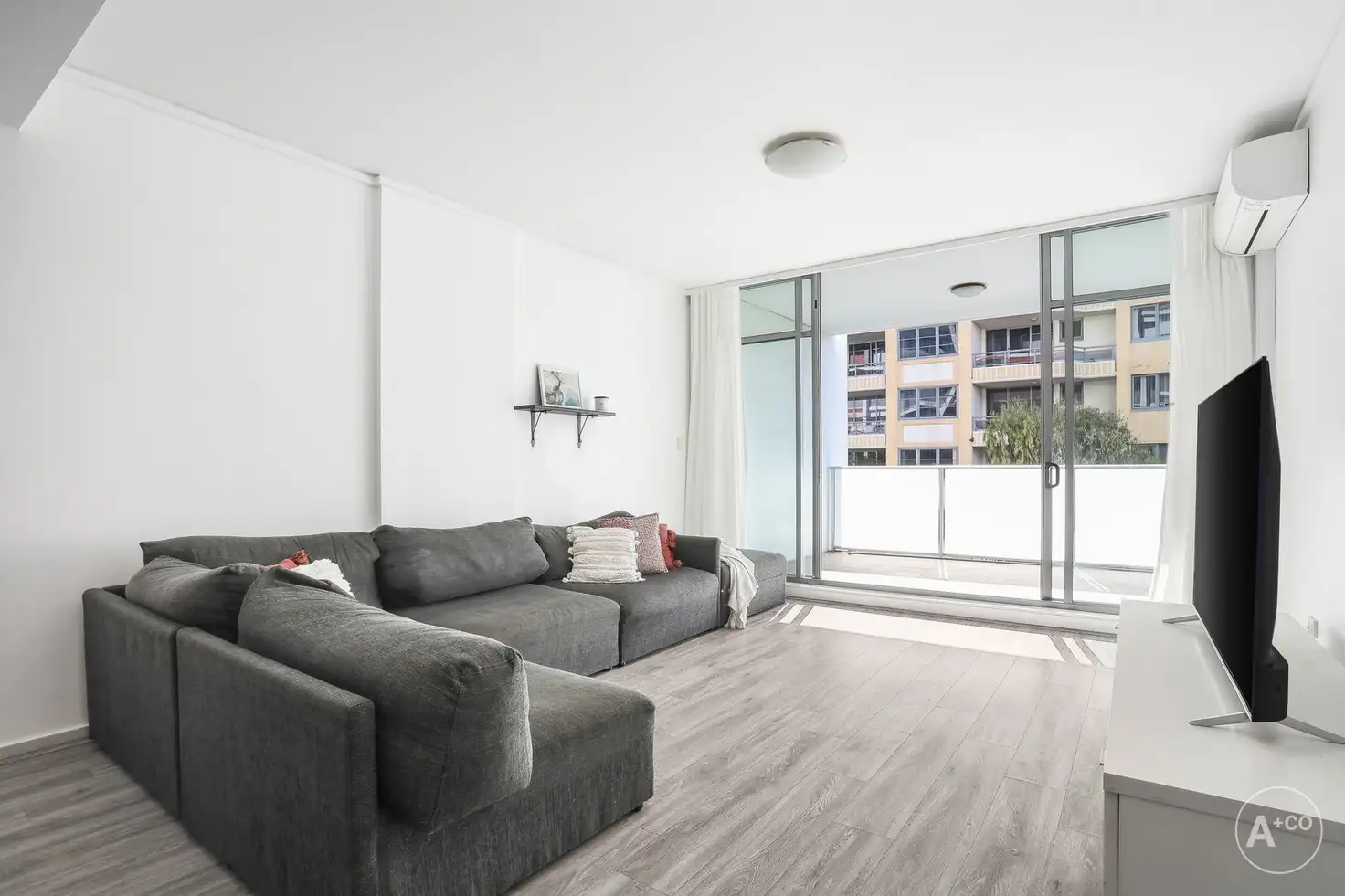 Main view of Homely apartment listing, 202/717 Anzac Parade, Maroubra NSW 2035