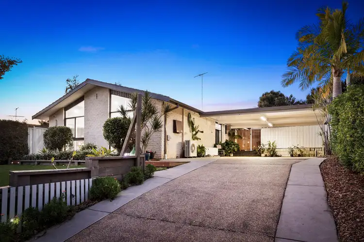 Main view of Homely house listing, 54 Hutchins Crescent, Kings Langley NSW 2147