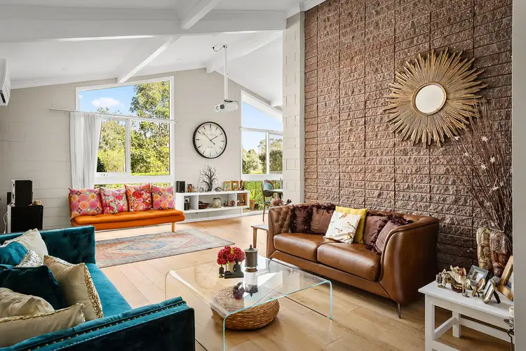 Second view of Homely house listing, 54 Hutchins Crescent, Kings Langley NSW 2147
