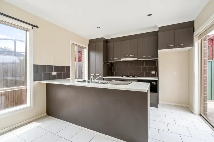 Third view of Homely house listing, 2/97 Greens Road, Wyndham Vale VIC 3024