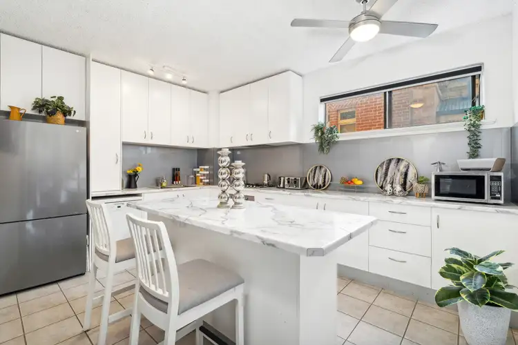 Fifth view of Homely unit listing, 1/23 Moseley Street, Glenelg SA 5045