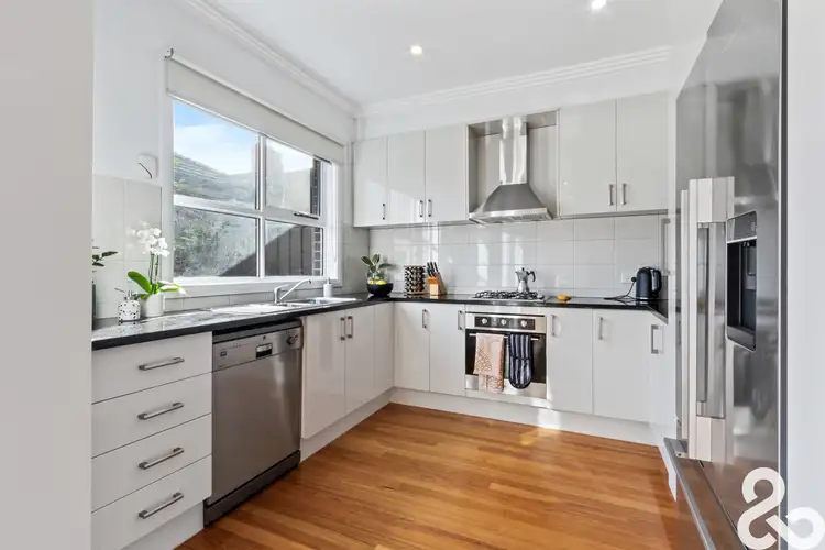 Second view of Homely house listing, 2/3 Ila Street, Glenroy VIC 3046