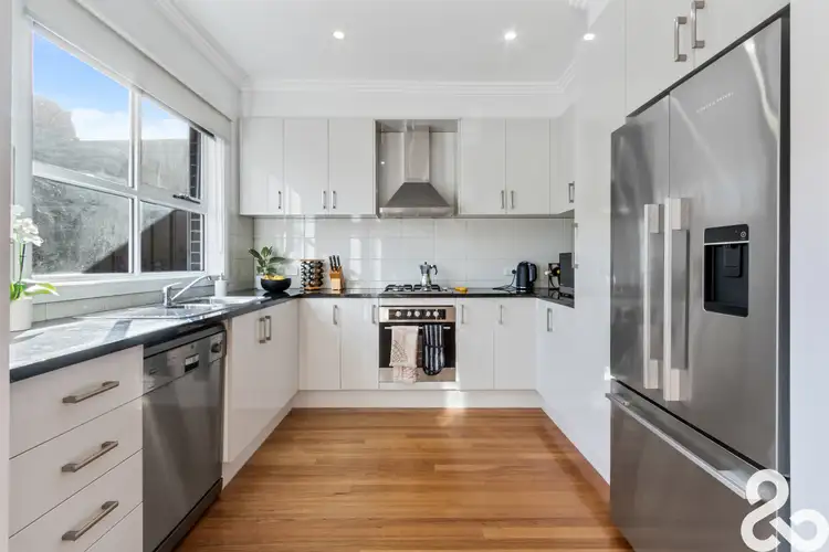 Third view of Homely house listing, 2/3 Ila Street, Glenroy VIC 3046