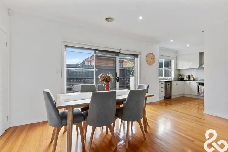Fourth view of Homely house listing, 2/3 Ila Street, Glenroy VIC 3046