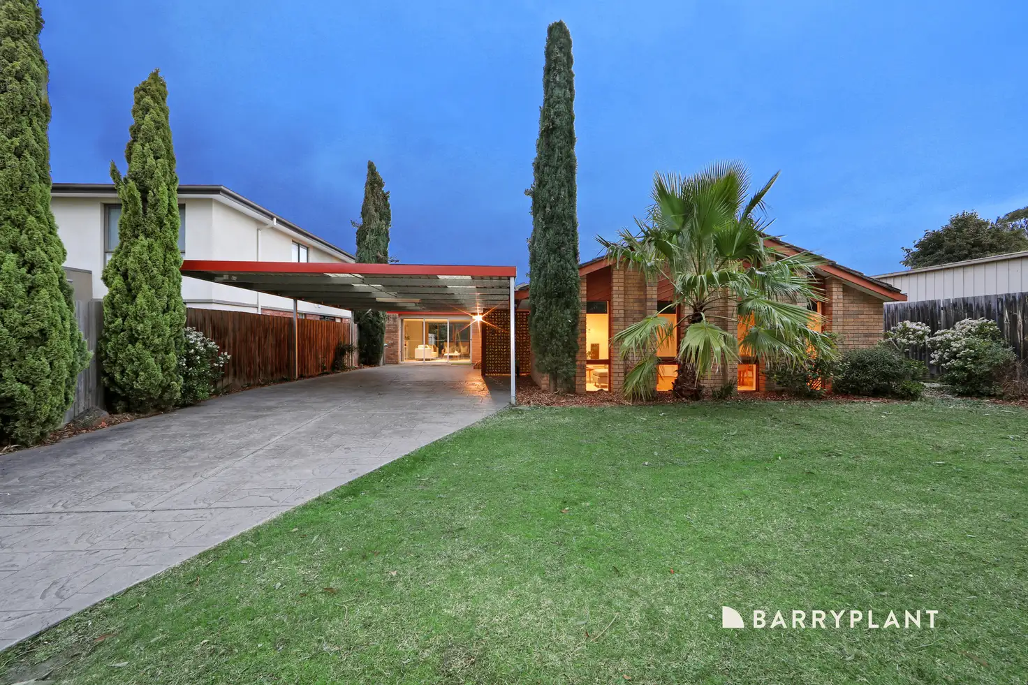 Main view of Homely house listing, 170 Dandelion Drive, Rowville VIC 3178
