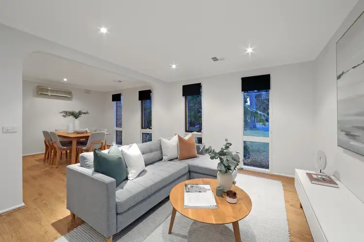 Second view of Homely house listing, 170 Dandelion Drive, Rowville VIC 3178