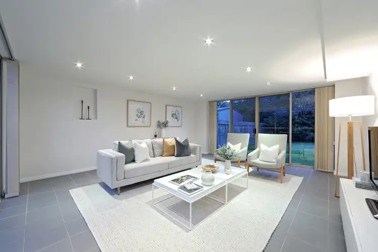 Third view of Homely house listing, 170 Dandelion Drive, Rowville VIC 3178