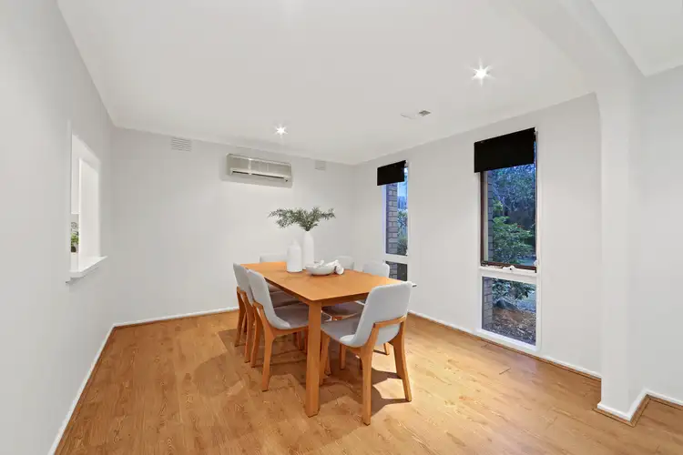 Fourth view of Homely house listing, 170 Dandelion Drive, Rowville VIC 3178