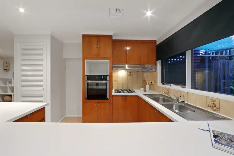 Fifth view of Homely house listing, 170 Dandelion Drive, Rowville VIC 3178