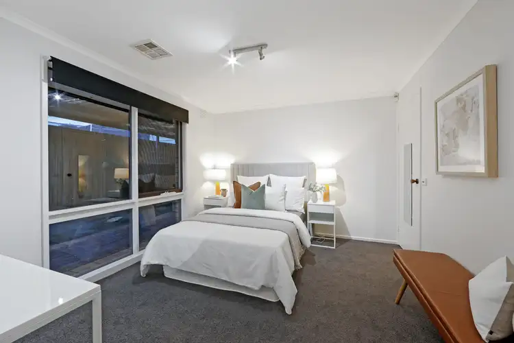 Sixth view of Homely house listing, 170 Dandelion Drive, Rowville VIC 3178