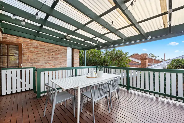 Fifth view of Homely house listing, 160 Sydney Road, Fairlight NSW 2094