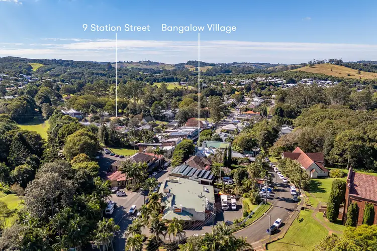 9A-C Station Street, Bangalow NSW 2479