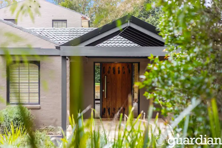 Third view of Homely house listing, 20 White Cedar Drive, Castle Hill NSW 2154