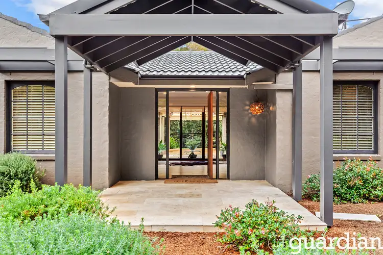 Fourth view of Homely house listing, 20 White Cedar Drive, Castle Hill NSW 2154