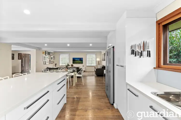 Fifth view of Homely house listing, 20 White Cedar Drive, Castle Hill NSW 2154