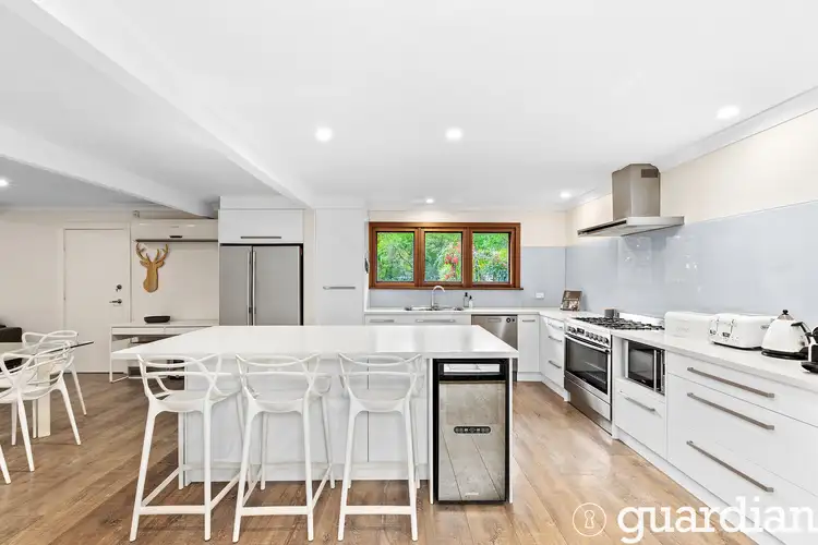 Sixth view of Homely house listing, 20 White Cedar Drive, Castle Hill NSW 2154
