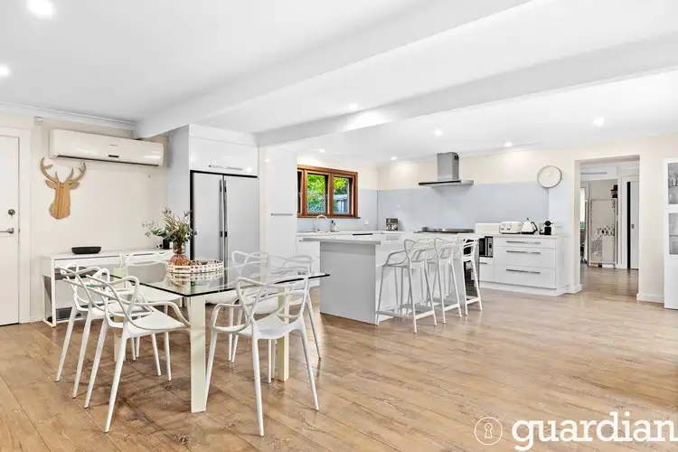 Seventh view of Homely house listing, 20 White Cedar Drive, Castle Hill NSW 2154