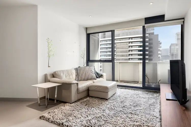 1805/109 Clarendon Street, Southbank VIC 3006