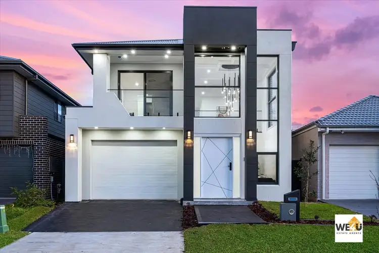 Main view of Homely house listing, 5 Dunnart Street, Marsden Park NSW 2765