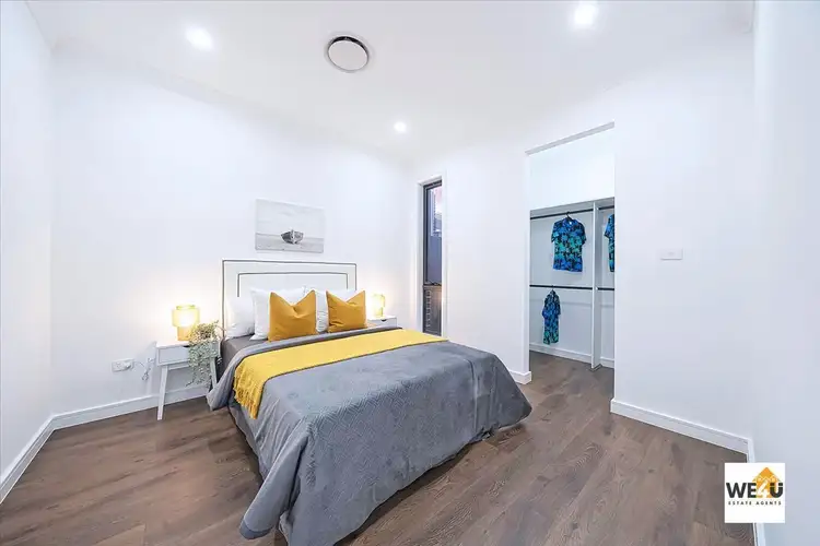 Fourth view of Homely house listing, 5 Dunnart Street, Marsden Park NSW 2765