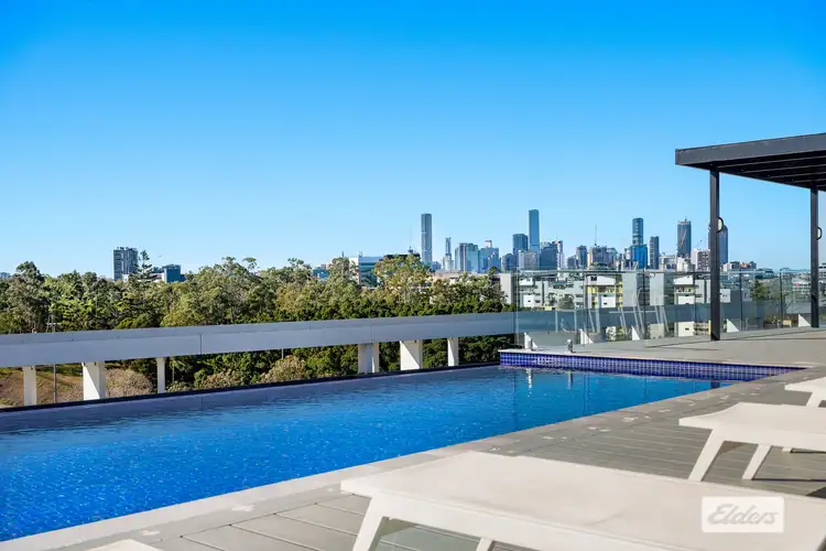 Main view of Homely apartment listing, 508/50 Sylvan Road, Toowong QLD 4066