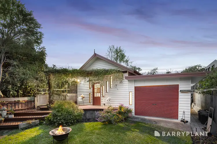 52 Castella Street, Lilydale VIC 3140