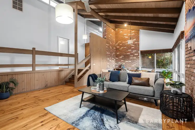 Second view of Homely house listing, 10 Cumberland Crescent, Chirnside Park VIC 3116