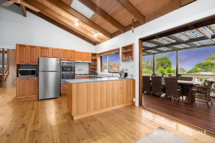 Third view of Homely house listing, 10 Cumberland Crescent, Chirnside Park VIC 3116