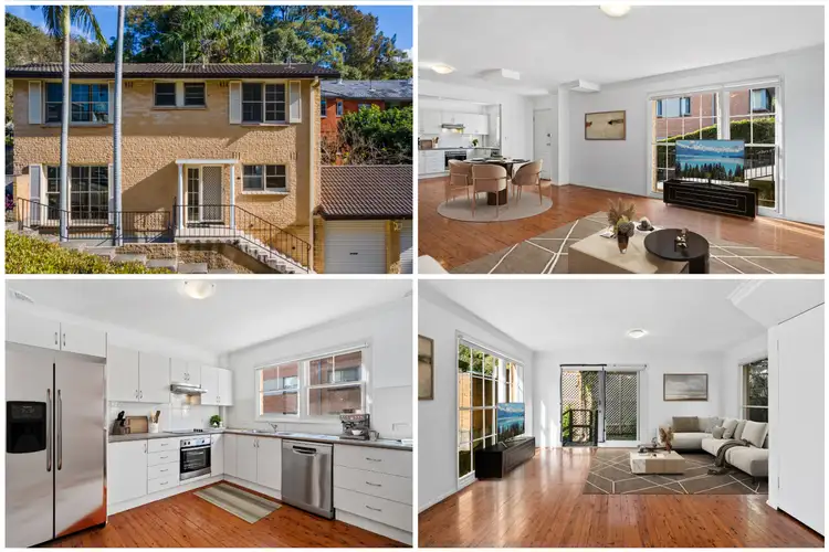 1/30A The Crescent, Dee Why Beach NSW 2099