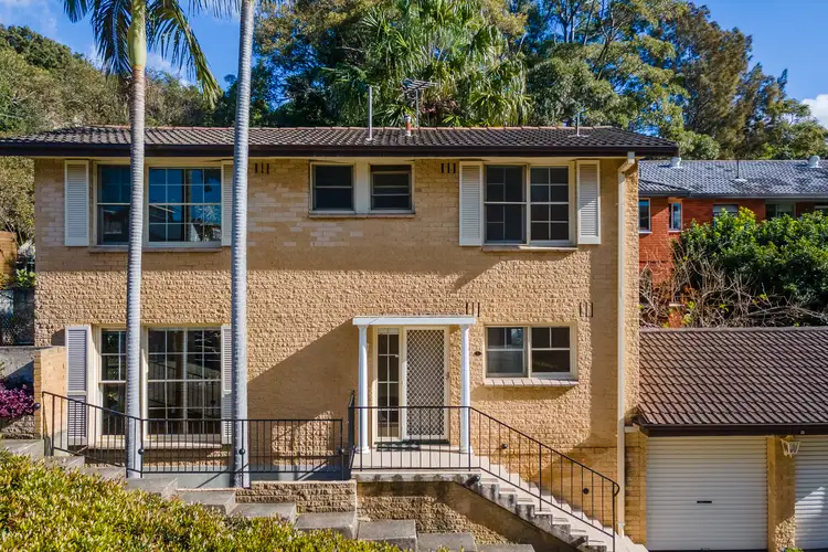 Second view of Homely townhouse listing, 1/30A The Crescent, Dee Why Beach NSW 2099