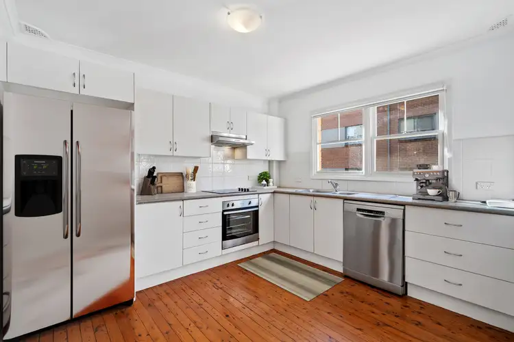Fourth view of Homely townhouse listing, 1/30A The Crescent, Dee Why Beach NSW 2099
