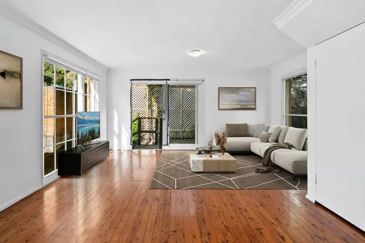 Fifth view of Homely townhouse listing, 1/30A The Crescent, Dee Why Beach NSW 2099