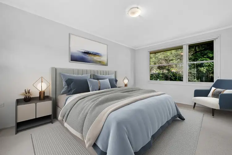 Sixth view of Homely townhouse listing, 1/30A The Crescent, Dee Why Beach NSW 2099