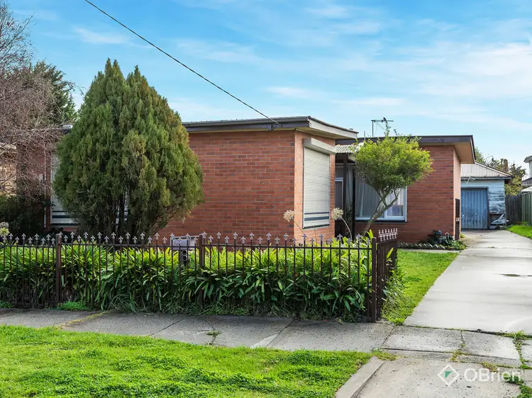 Main view of Homely house listing, 2 Hook Street, St Albans VIC 3021