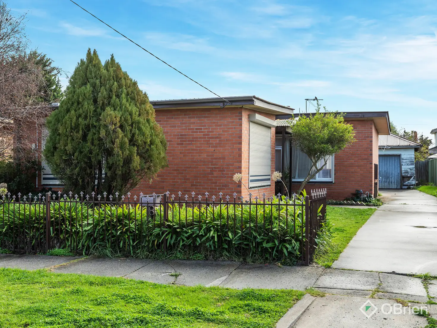 Main view of Homely house listing, 2 Hook Street, St Albans VIC 3021