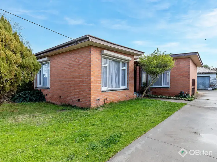 Second view of Homely house listing, 2 Hook Street, St Albans VIC 3021