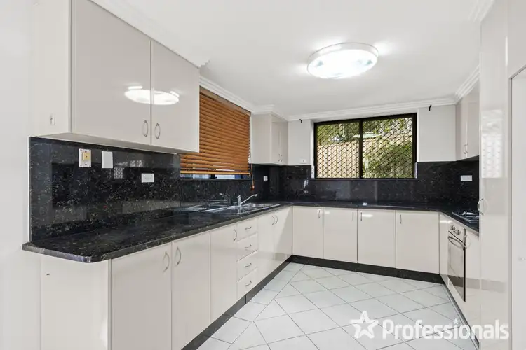 Fifth view of Homely house listing, 30 Hodge Street, Hurstville NSW 2220