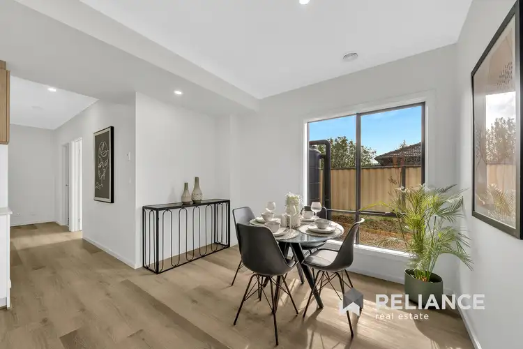 Main view of Homely house listing, 2/20 Bourke Crescent, Hoppers Crossing VIC 3029