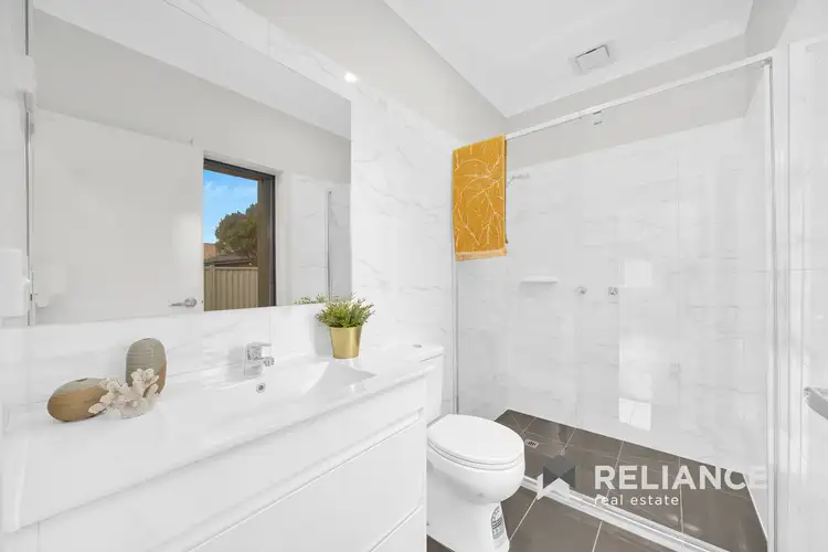 Second view of Homely house listing, 2/20 Bourke Crescent, Hoppers Crossing VIC 3029