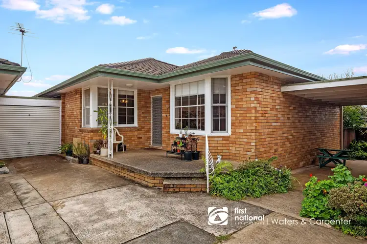 Main view of Homely villa listing, 5/51-53 Pennant Avenue, Denistone NSW 2114