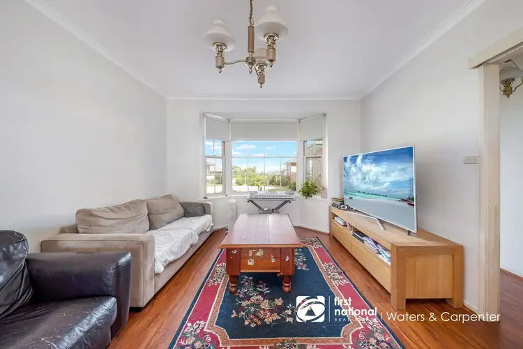 Second view of Homely villa listing, 5/51-53 Pennant Avenue, Denistone NSW 2114