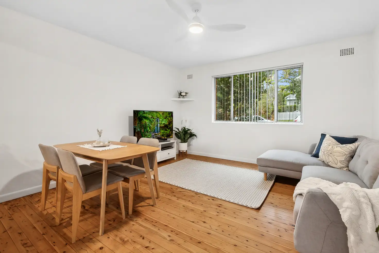 Main view of Homely apartment listing, 3/78 Harbord Road, Freshwater NSW 2096