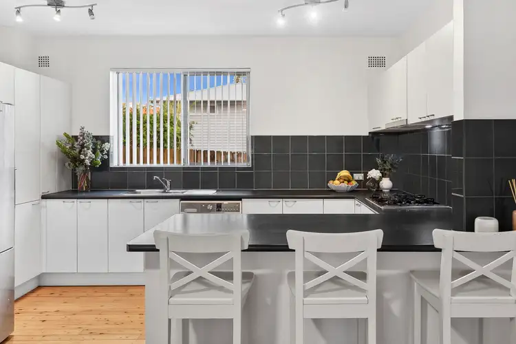 Third view of Homely apartment listing, 3/78 Harbord Road, Freshwater NSW 2096