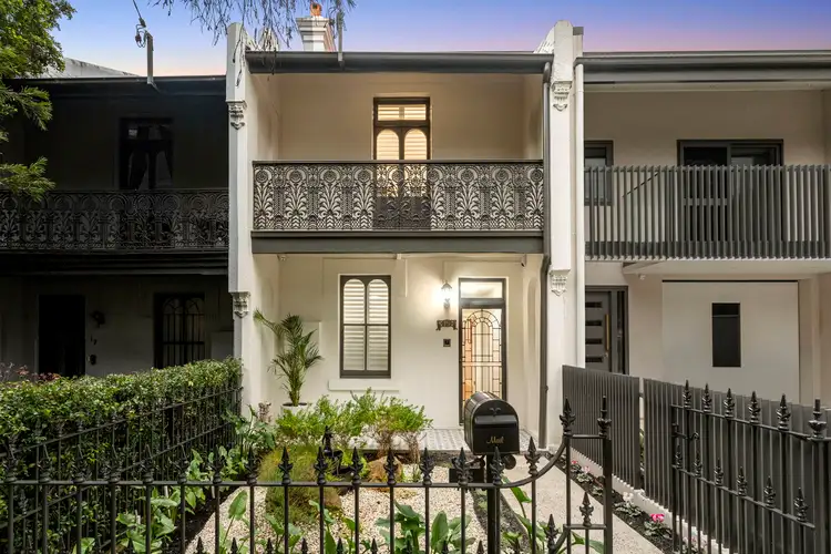 15 Hathern Street, Leichhardt NSW 2040