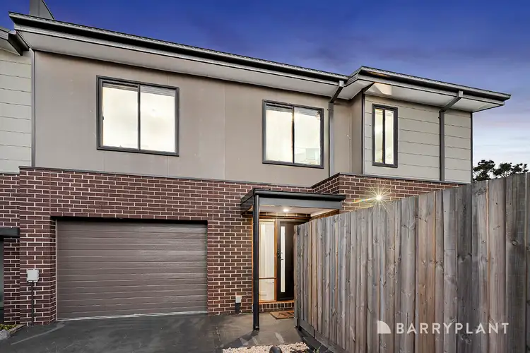 5/17 Pine Street, Lilydale VIC 3140