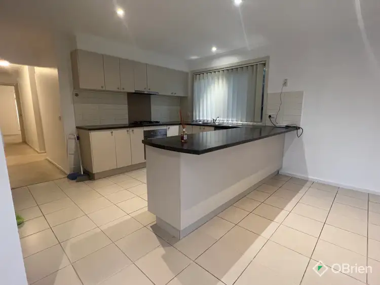 Second view of Homely house listing, 12 Nautilus Close, Wyndham Vale VIC 3024