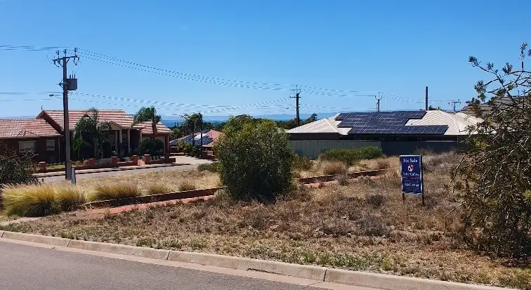Main view of Homely land listing, 2 O'Brien Close, Whyalla SA 5600