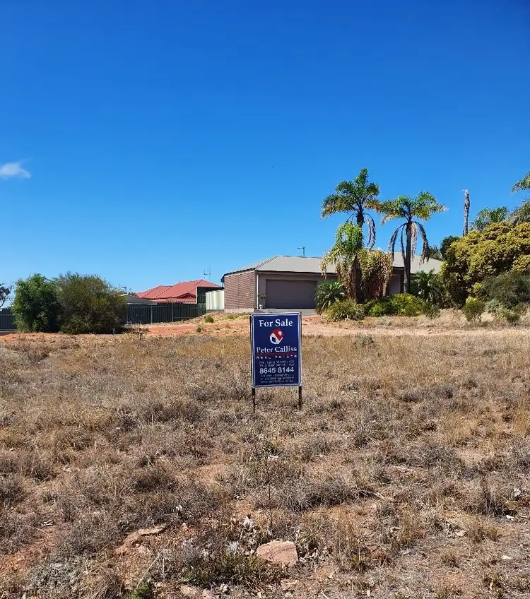 Second view of Homely land listing, 2 O'Brien Close, Whyalla SA 5600